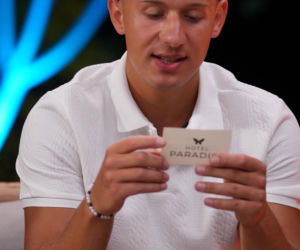 Hotel Paradise 12 - odcinek 15