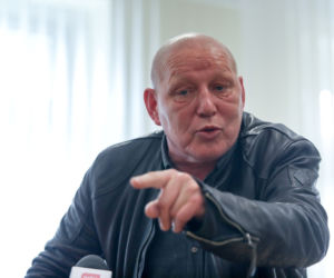 Jesień 2020. Koszmarna przepowiednia jasnowidza Jackowskiego!