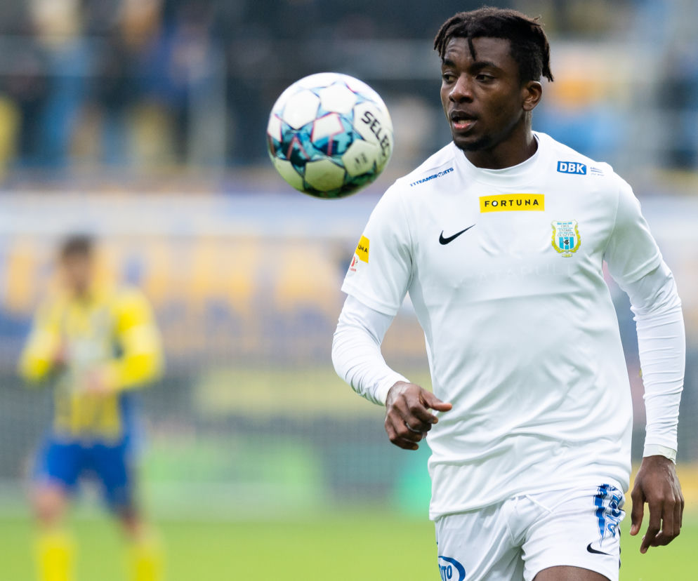 Jonathan Simba Bwanga