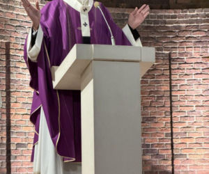 Spędzili 42 godziny na modlitwie w Warszawie. Powód może szokować