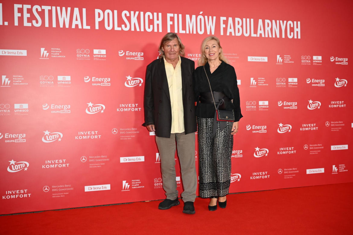 Festiwal filmowy w Gdyni 2026 - gala zamknięcia