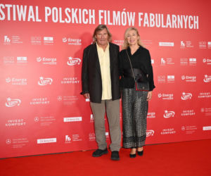 Festiwal filmowy w Gdyni 2026 - gala zamknięcia