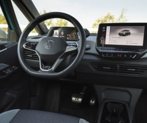 Volkswagen ID.3 1ST 204 KM 58 kWh