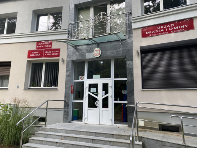 Bitwa o Polanę Ukciańską nad Krutynią
