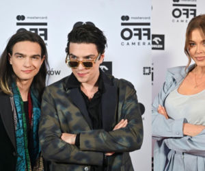 Gala Otwarcia Mastercard OFF CAMERA 19