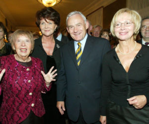 Mija 15 lat od śmierci Ireny Kwiatkowskiej