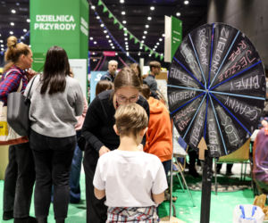 Festiwal Nauki w Katowicach 2025 odbywa się w MCK