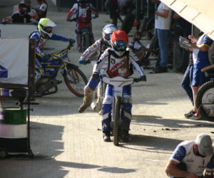 Zaplecze Kadry Juniorów na Motoarenie. Młodzieżowcy rywalizowali w Toruniu - dzień 1