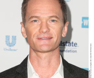 Neil Patrick Harris