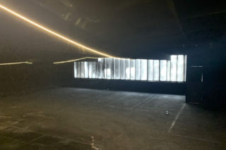 Metamorfoza dawnego garażu przy rue Lucien Sampaix