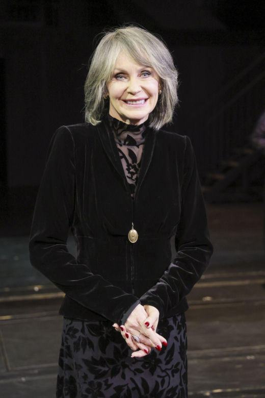 „Hamlet” Englerta w Teatrze Narodowym
