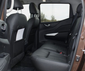 Nissan NP300 Navara
