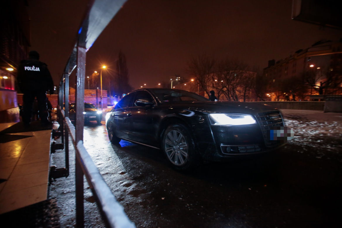 Wcześniejszych wyborów nie będzie. PiS.