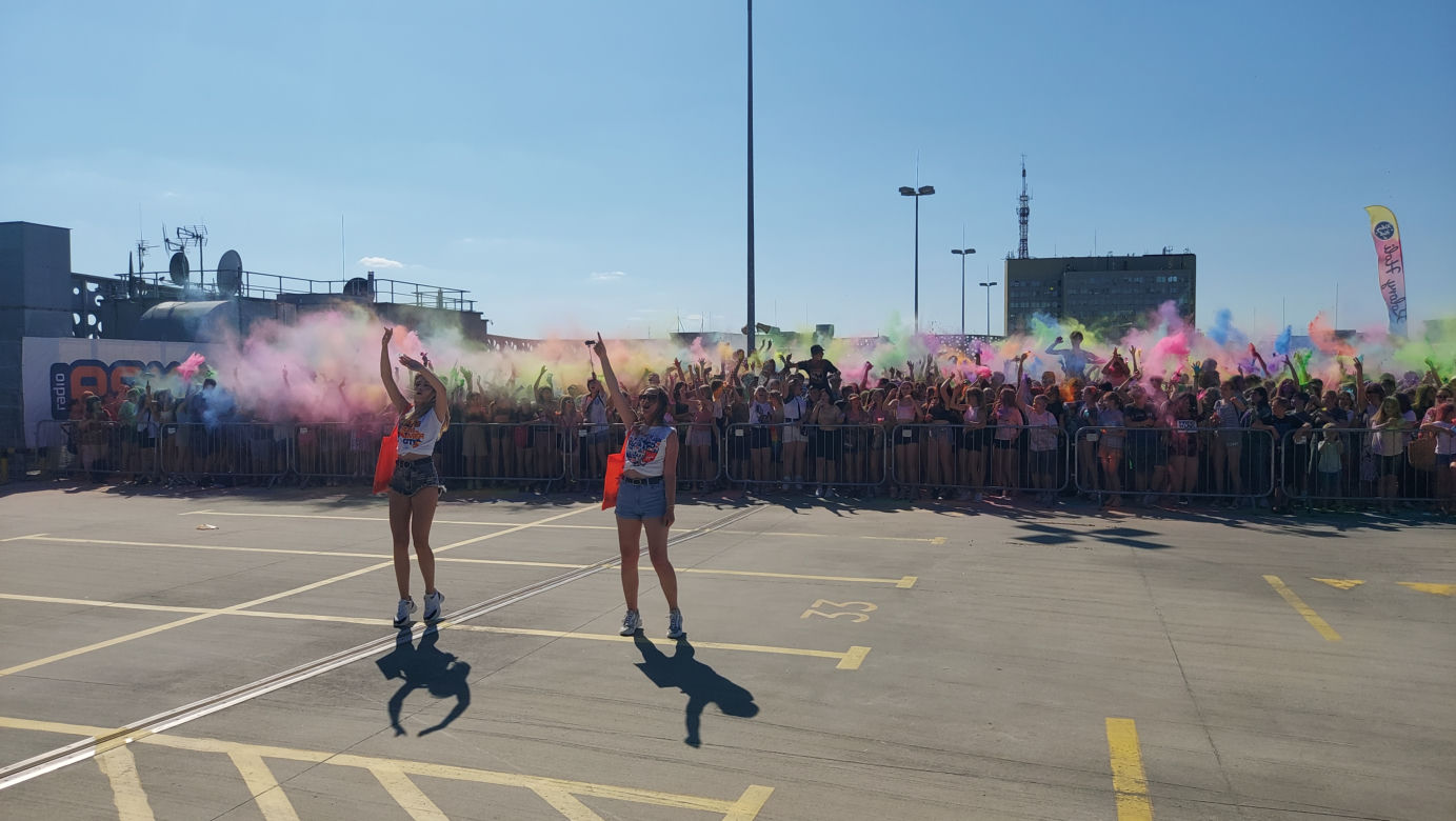 Festiwal Kolorów 2022