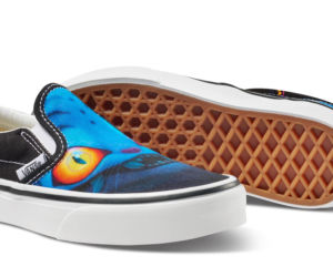 Te buty to must have fanów K-popowych łowczyń demonów! Będą hitem jak film?