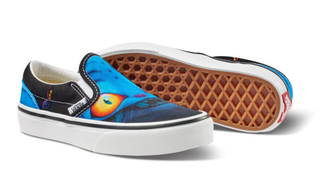 Te buty to must have fanów K-popowych łowczyń demonów! Będą hitem jak film?