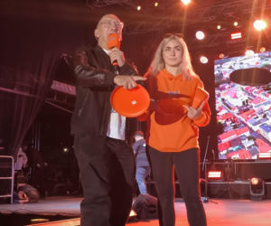 Święto Rawicza i Eska Music Tour - piątek