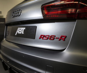 Audi RS6-R ABT Sportsline