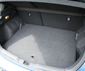 Toyota Auris lifting