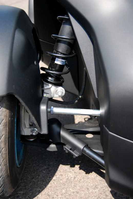 Renault Twizy