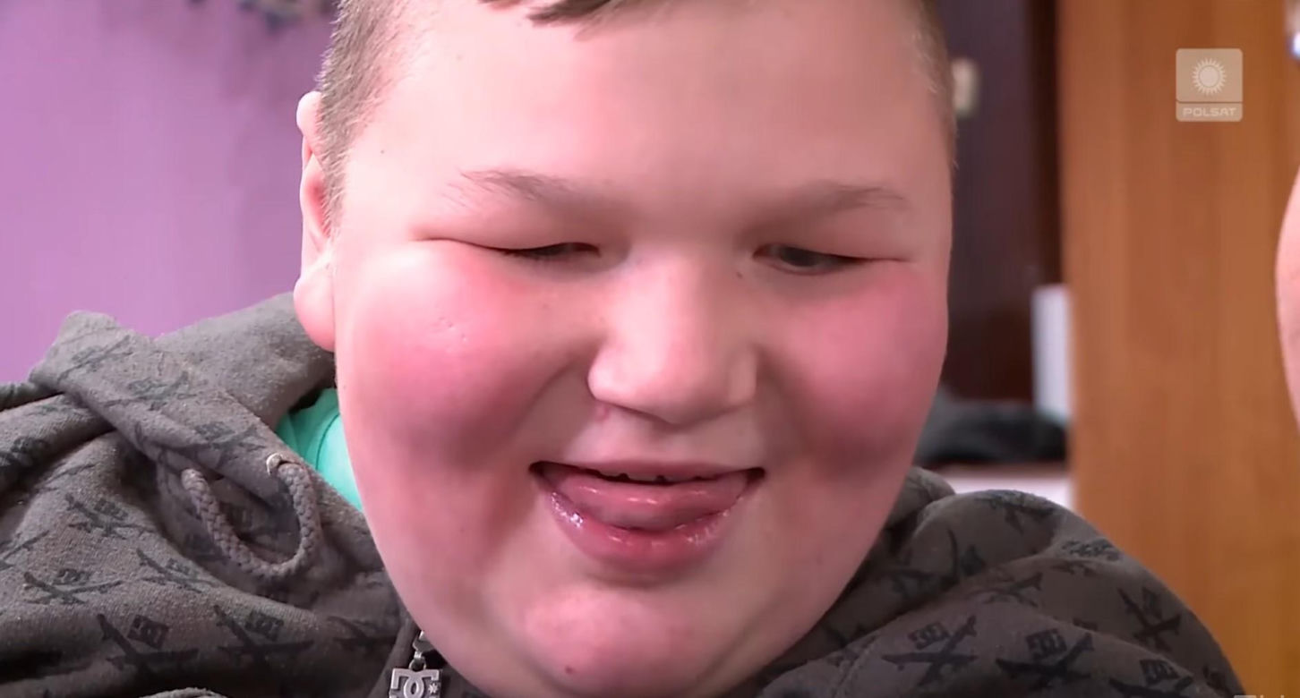 "Nasz nowy dom"