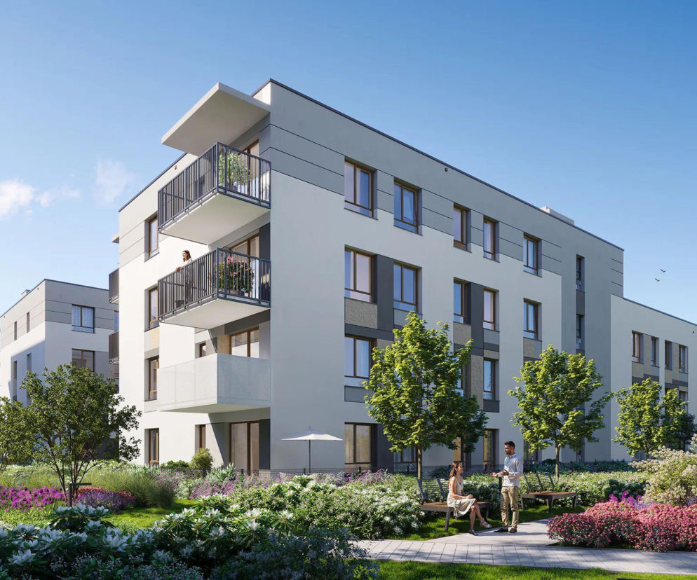 W zielonej części Włoch powstaje osiedle w duchu „miasta-ogrodu”