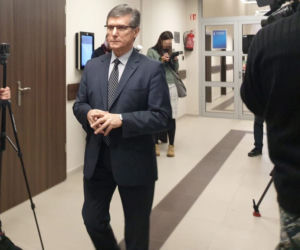 Prezydent Olsztyna uniewinniony