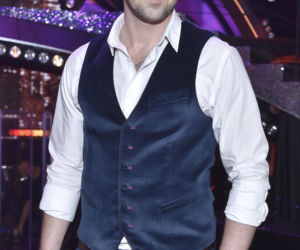 Grzegorz Hyży kiedyś i dziś. Od skromnego chłopaka z X Factora do ikony męskiego stylu