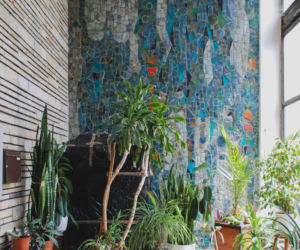 Mozaiki PRL w Warszawie - gdzie są? Zobacz zdjęcia i adresy kolorowych reliktów Polski Ludowej