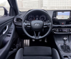 Hyundai i30 Fastback N Line