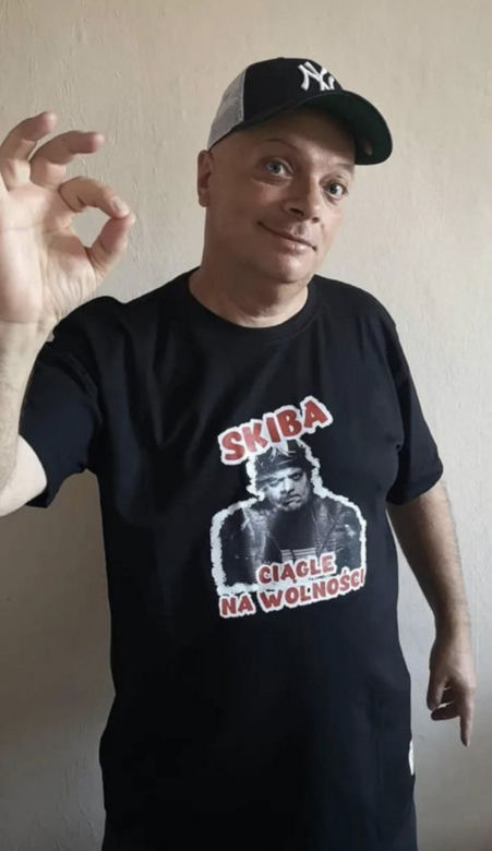 Krzysztof Skiba, Big Cyc