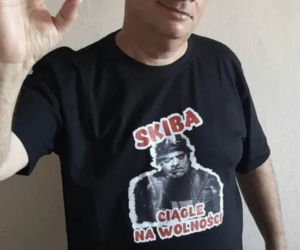 Tak zmieniał się Krzysztof Skiba
