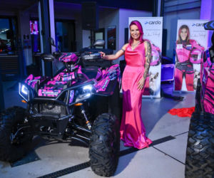 12. Wielkie Motoryzacyjne Show