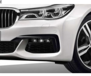 2016 BMW Serii 7