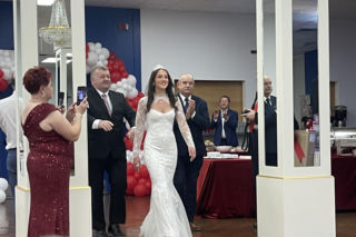 Michał Sadowski poprowadzi Newark Piątą Aleją