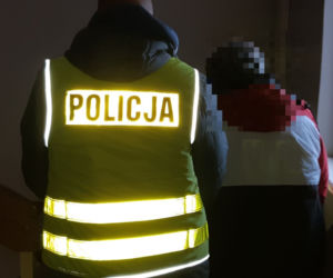 Ukradł pracodawcy ponad pół miliona złotych i zniknął