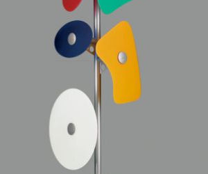 E i F - design