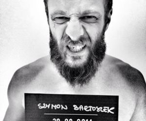 SZYMON BARTOSZEK