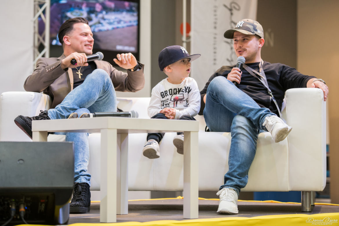 Moto Show 2018
