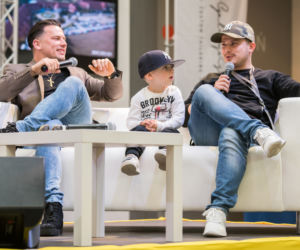 Moto Show 2018