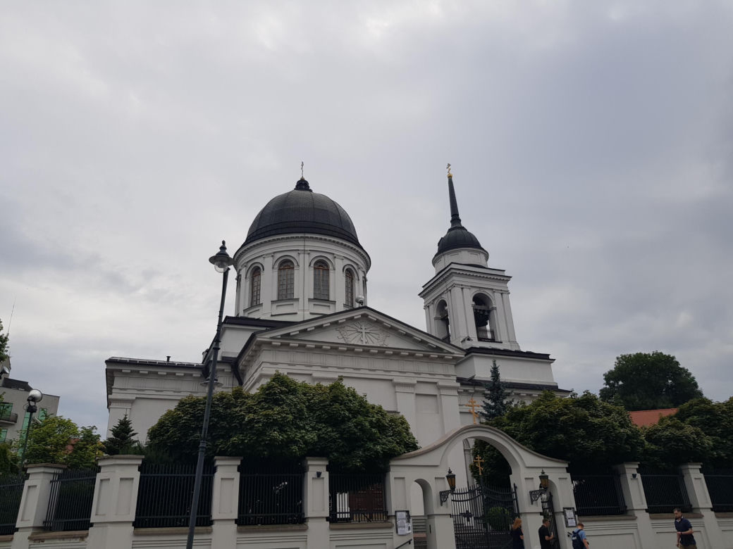 Nietypowe ciekawostki o Białymstoku