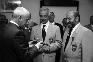 Komandosi Zimnej Wojny. Mieli rozbrajać miny atomowe