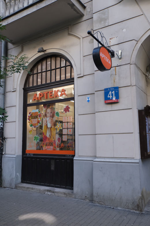Brak szczepionek w aptekach