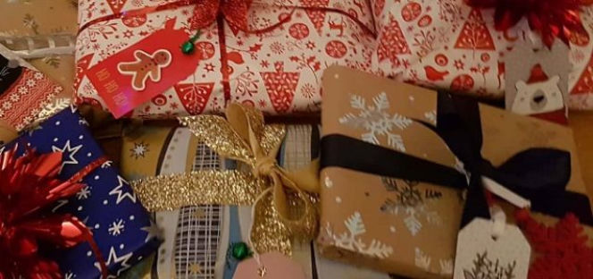 Mikołajki 2017 - prezent na Mikołajki do 50 złotych! Co kupić na ostatnią chwilę?  