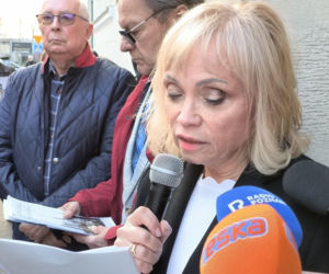 Spór o przyszłość lekarzy w regionie. Co oznacza likwidacja delegatury?