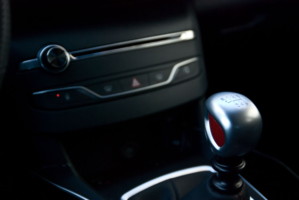 Peugeot 308 GTI