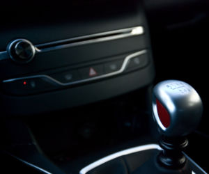 Peugeot 308 GTI
