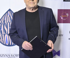 Warsaw Fashion Shower