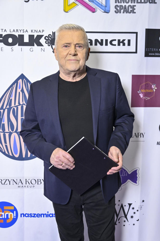 Warsaw Fashion Shower