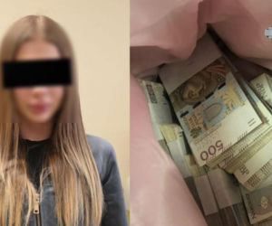 Senior z powiatu świdnickiego oszukany na milion złotych